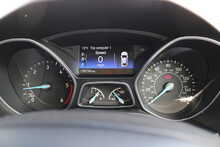 Ford Focus TDCi Zetec