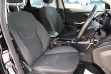 Ford Focus TDCi Zetec