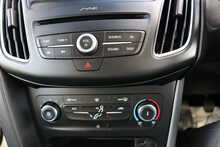Ford Focus TDCi Zetec