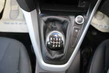 Ford Focus TDCi Zetec