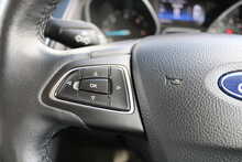 Ford Focus TDCi Zetec