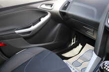Ford Focus TDCi Zetec