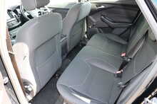 Ford Focus TDCi Zetec