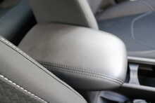 Ford Focus TDCi Zetec