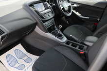 Ford Focus TDCi Zetec