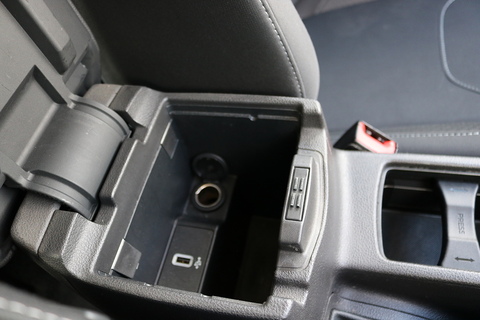 1.5 TDCi Zetec Estate 5dr Diesel Manual Euro 6 (s/s) (120 ps)