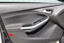 Ford Focus TDCi Zetec