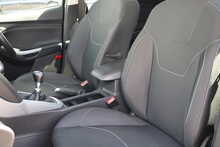 Ford Focus TDCi Zetec