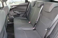 Ford Focus TDCi Zetec