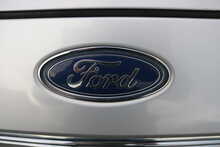 Ford Focus TDCi Zetec