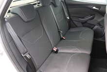 Ford Focus TDCi Zetec