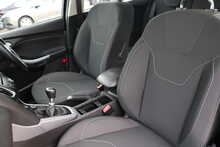 Ford Focus TDCi Zetec