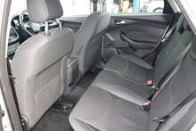 Ford Focus TDCi Zetec
