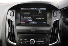 Ford Focus TDCi Zetec