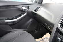 Ford Focus TDCi Zetec