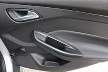 Ford Focus TDCi Zetec