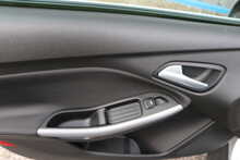 Ford Focus TDCi Zetec