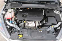 Ford Focus TDCi Zetec