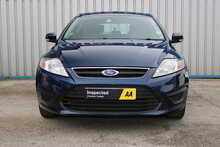 Ford Mondeo TDCi Edge