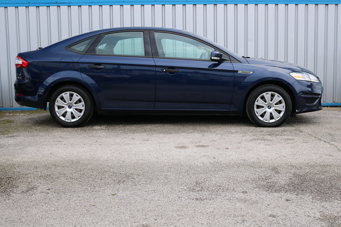 2.0 TDCi Edge Hatchback 5dr Diesel Manual Euro 5 (140 ps)