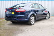 Ford Mondeo TDCi Edge