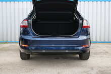 Ford Mondeo TDCi Edge