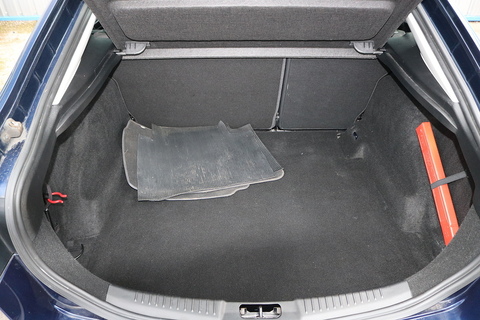 2.0 TDCi Edge Hatchback 5dr Diesel Manual Euro 5 (140 ps)