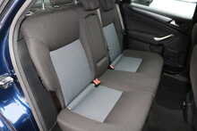 Ford Mondeo TDCi Edge