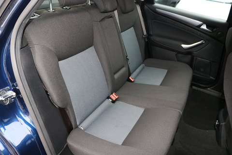 2.0 TDCi Edge Hatchback 5dr Diesel Manual Euro 5 (140 ps)