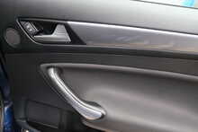 Ford Mondeo TDCi Edge