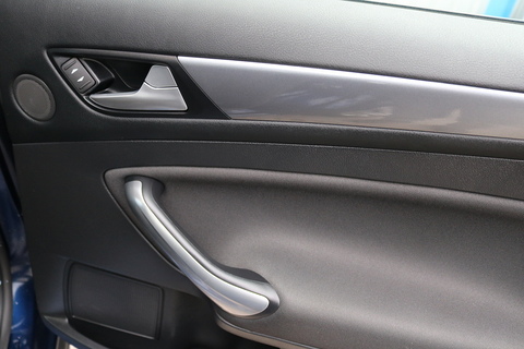 2.0 TDCi Edge Hatchback 5dr Diesel Manual Euro 5 (140 ps)