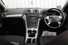 Ford Mondeo TDCi Edge