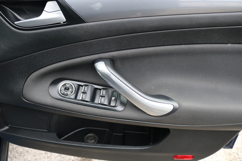 2.0 TDCi Edge Hatchback 5dr Diesel Manual Euro 5 (140 ps)