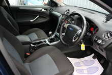 Ford Mondeo TDCi Edge