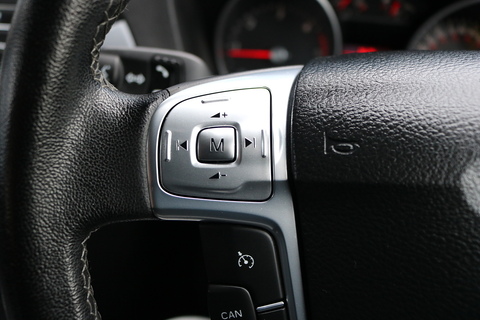 2.0 TDCi Edge Hatchback 5dr Diesel Manual Euro 5 (140 ps)