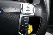 Ford Mondeo TDCi Edge