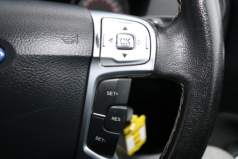 2.0 TDCi Edge Hatchback 5dr Diesel Manual Euro 5 (140 ps)