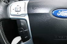 Ford Mondeo TDCi Edge