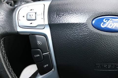 2.0 TDCi Edge Hatchback 5dr Diesel Manual Euro 5 (140 ps)