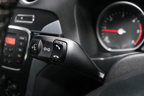 2.0 TDCi Edge Hatchback 5dr Diesel Manual Euro 5 (140 ps)