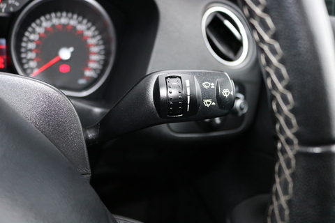 2.0 TDCi Edge Hatchback 5dr Diesel Manual Euro 5 (140 ps)