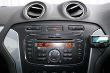 Ford Mondeo TDCi Edge