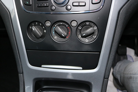 2.0 TDCi Edge Hatchback 5dr Diesel Manual Euro 5 (140 ps)