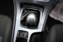 Ford Mondeo TDCi Edge