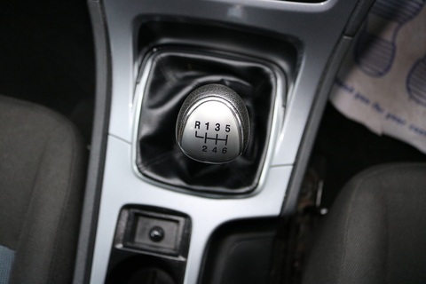 2.0 TDCi Edge Hatchback 5dr Diesel Manual Euro 5 (140 ps)