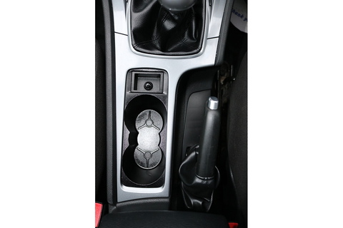 2.0 TDCi Edge Hatchback 5dr Diesel Manual Euro 5 (140 ps)