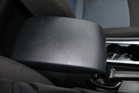 2.0 TDCi Edge Hatchback 5dr Diesel Manual Euro 5 (140 ps)