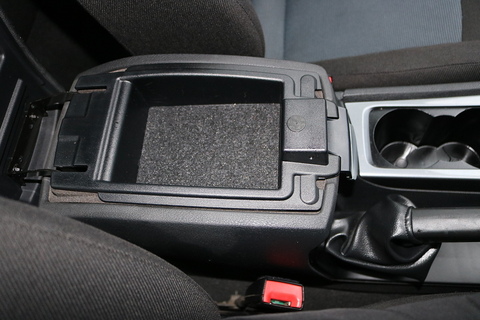 2.0 TDCi Edge Hatchback 5dr Diesel Manual Euro 5 (140 ps)