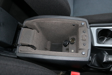 2.0 TDCi Edge Hatchback 5dr Diesel Manual Euro 5 (140 ps)