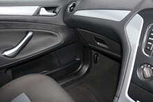 Ford Mondeo TDCi Edge